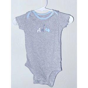 3 Piece Baby Outfit Set